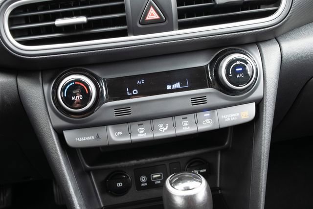 Used 2021 Hyundai Kona Ultimate image 30