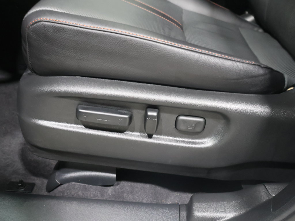 Used 2025 Honda Ridgeline TrailSport image 14