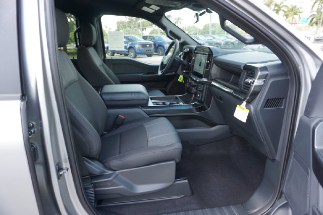 New 2026 Ford F150 STX RWD image 3