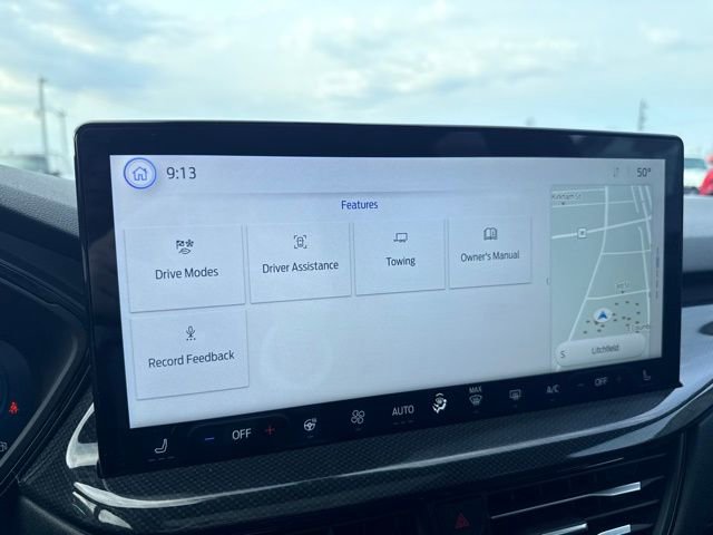 Used 2023 Ford Escape ST-Line Select w/ Tech Pack #2 image 32