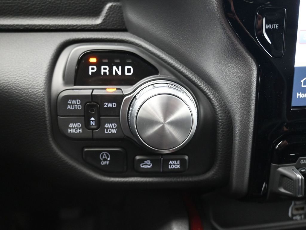 New 2026 RAM 1500 Rebel w/ Bed Utility Group image 28