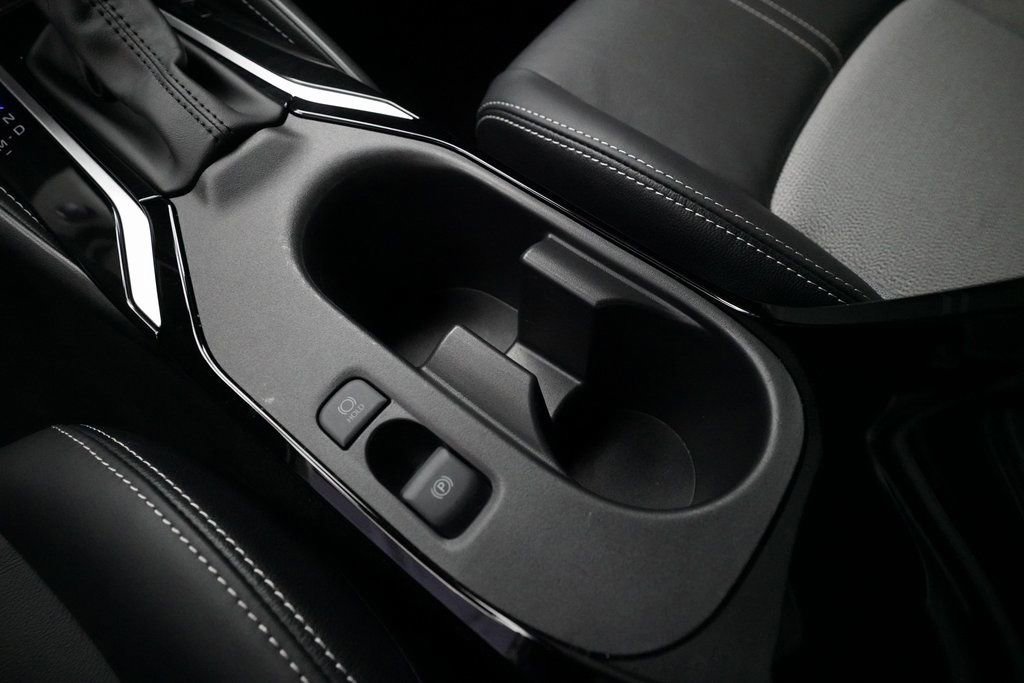 Used 2024 Toyota Corolla XSE image 16
