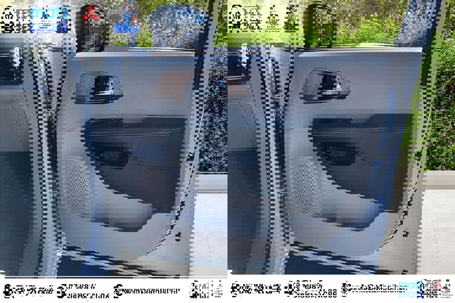 Used 2023 Chrysler Voyager LX image 25