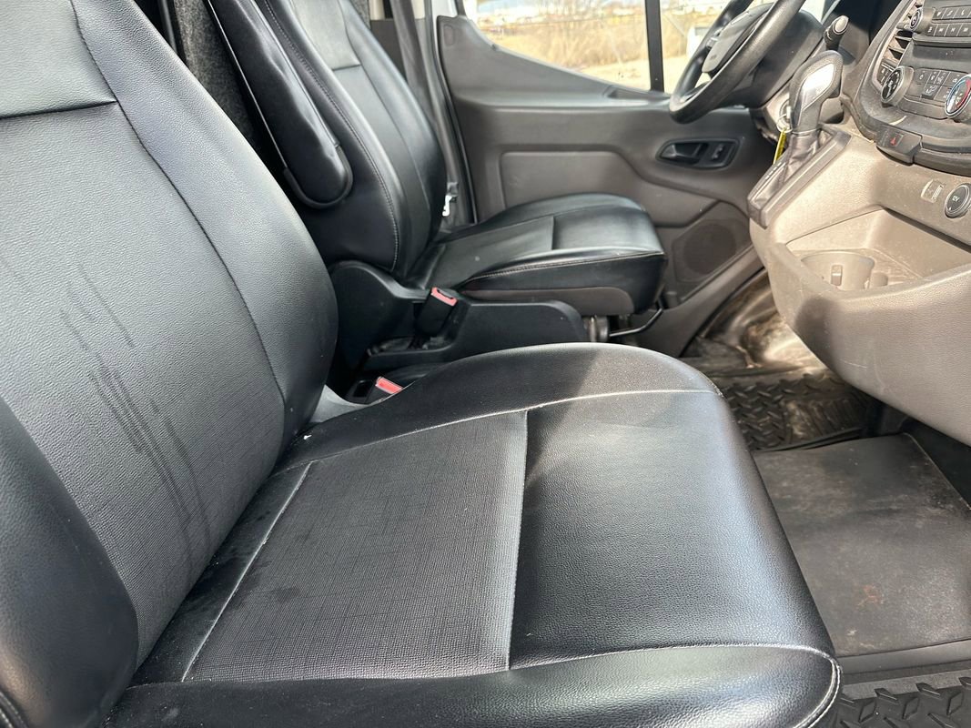 Used 2020 Ford Transit 250 148 High Roof RWD image 13