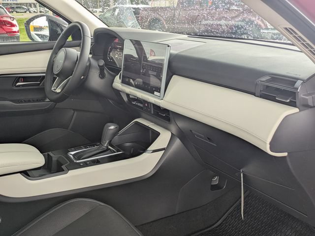 New 2026 MAZDA CX-5 Select AWD/4WD image 27