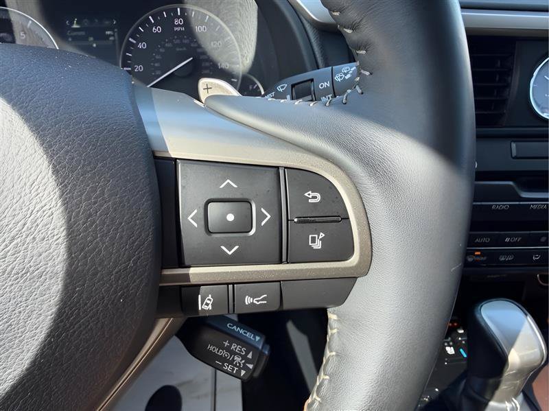 Used 2022 Lexus RX 350 FWD w/ Premium Package image 50