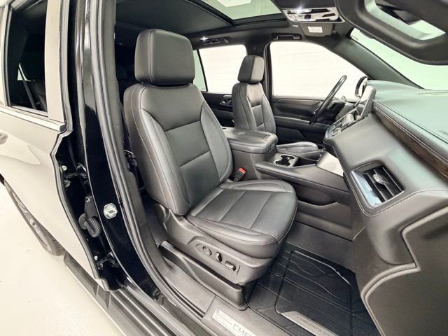 Certified 2021 Chevrolet Tahoe LT image 30