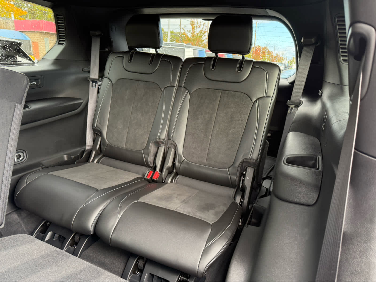 Used 2025 Jeep Grand Cherokee L Altitude AWD/4WD image 26