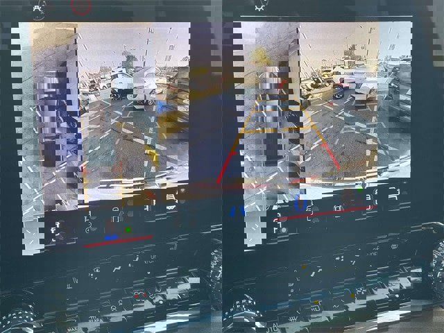 Used 2023 GMC Canyon AT4 w/ Technology Package image 10