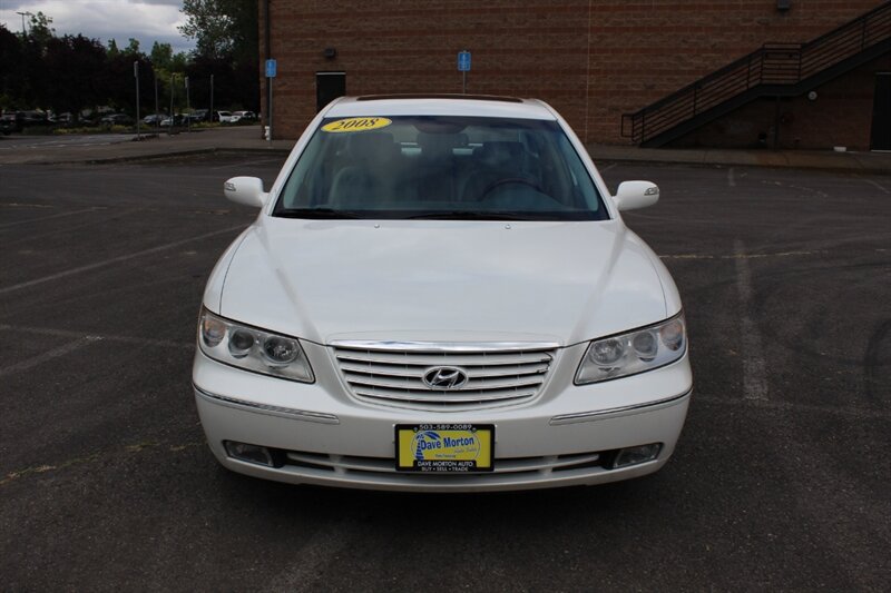 Used 2008 Hyundai Azera Limited FWD image 6