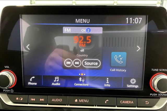 Used 2024 Nissan Altima 2.5 SR AWD/4WD image 48