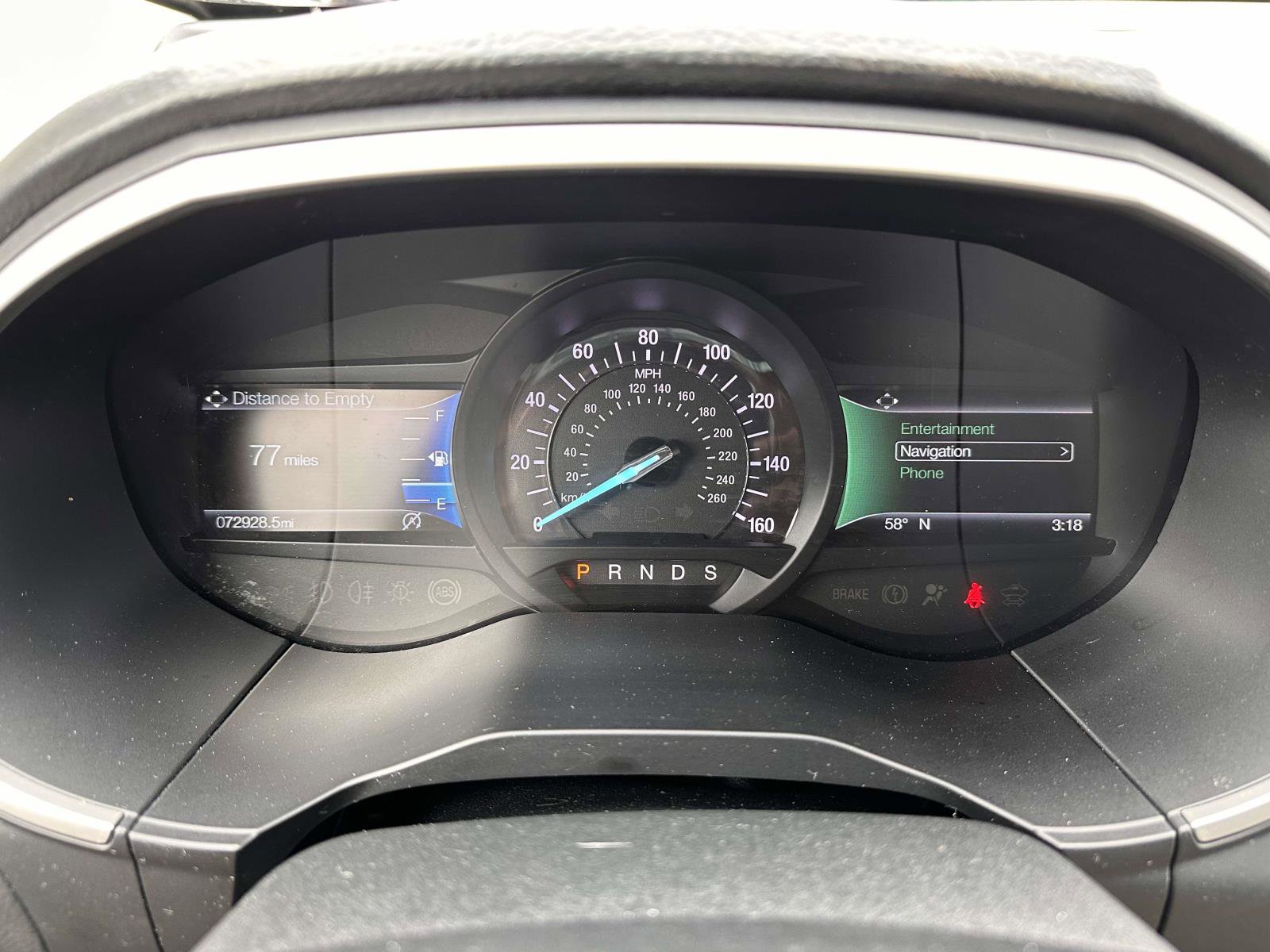 Used 2019 Ford Edge SEL w/ Equipment Group 201A image 19