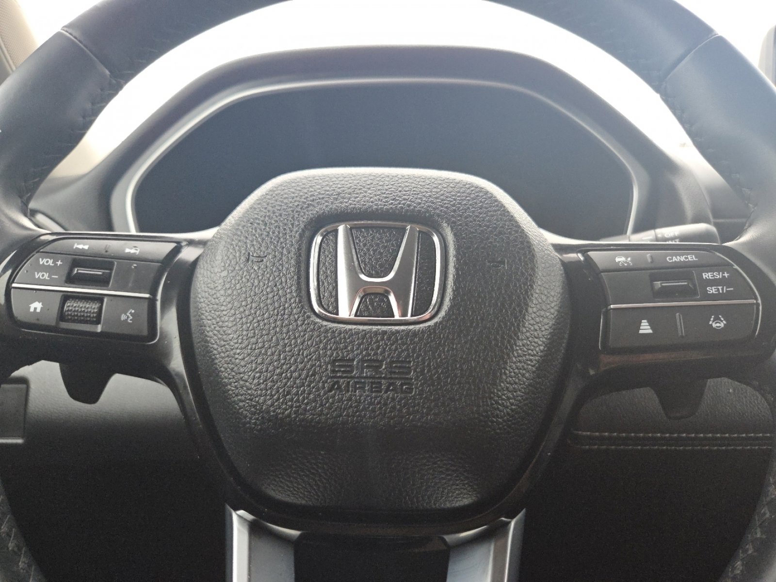 Certified 2025 Honda Pilot EX-L image 27