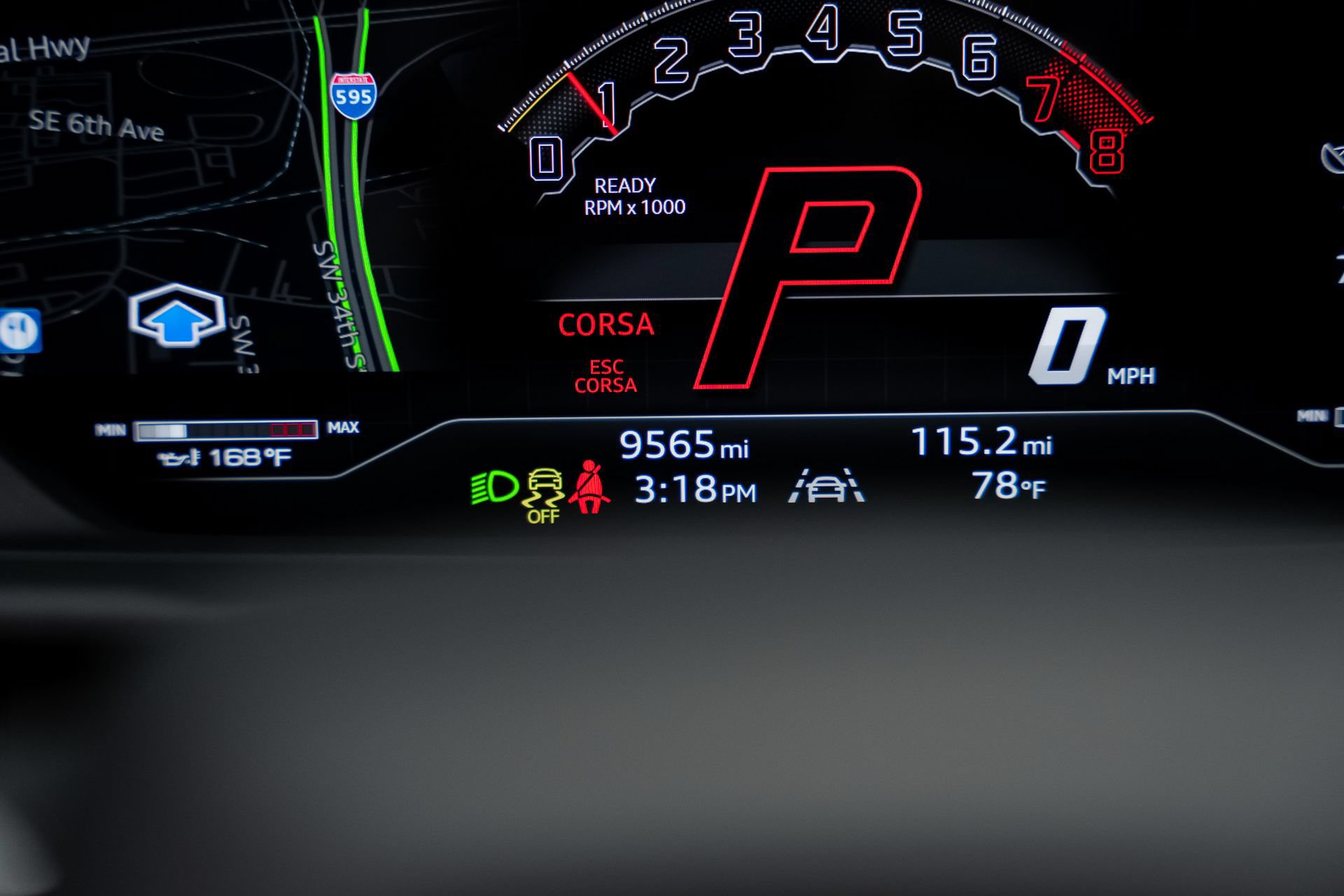 Used 2024 Lamborghini Urus S AWD/4WD image 47