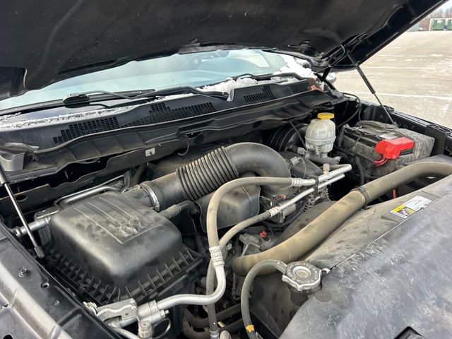 Used 2019 RAM 1500 Express w/ Wheel & Sound Group image 36