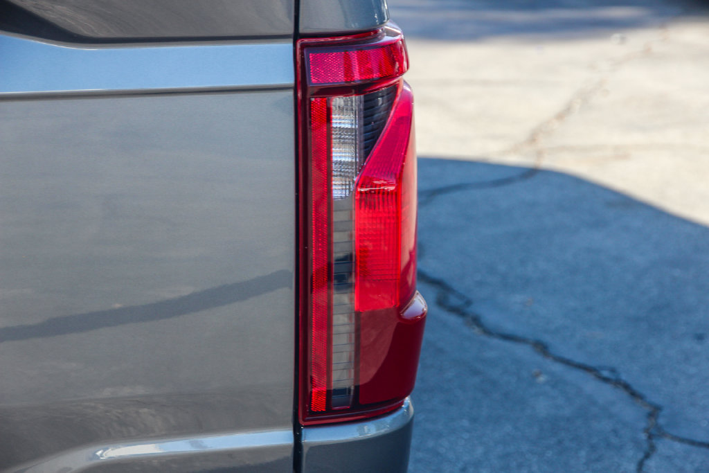 New 2026 Ford F150 STX RWD image 8
