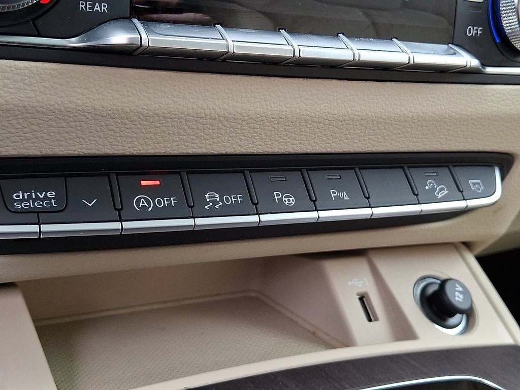 Used 2021 Audi Q5 Prestige w/ Prestige Package AWD/4WD image 29