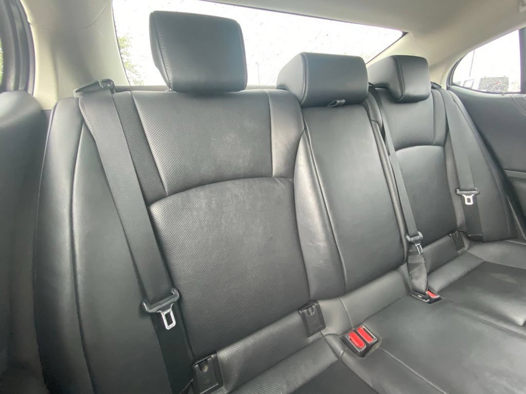 Used 2021 Lexus ES 300h w/ Premium Package FWD image 34
