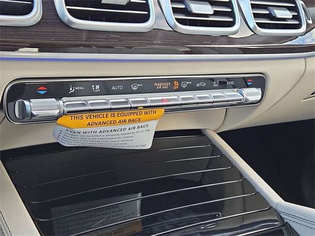 New 2026 Mercedes-Benz GLE 450 4MATIC image 11