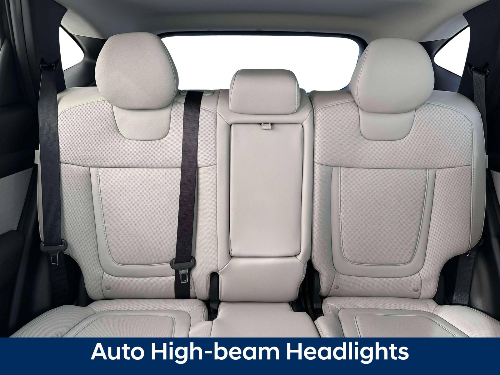 New 2026 Hyundai Tucson Limited AWD/4WD image 20
