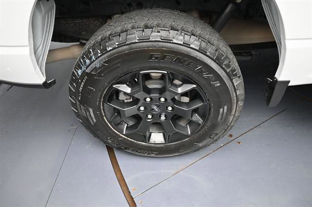 Used 2024 Ford F150 STX w/ Equipment Group 201A FX4 AWD/4WD image 23