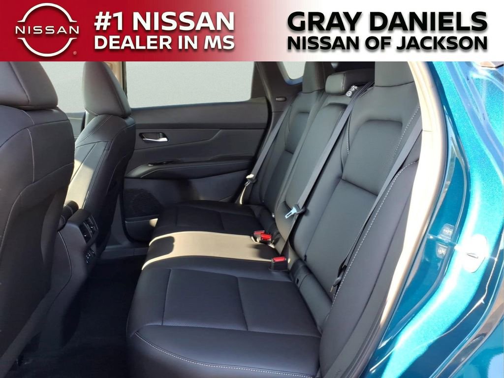 New 2026 Nissan Murano SL w/ Comfort Package AWD/4WD image 26