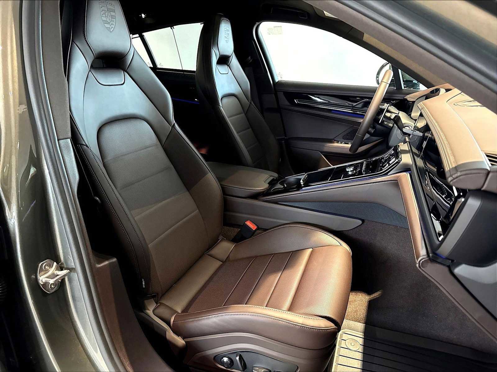 New 2026 Porsche Panamera 4 AWD/4WD image 19