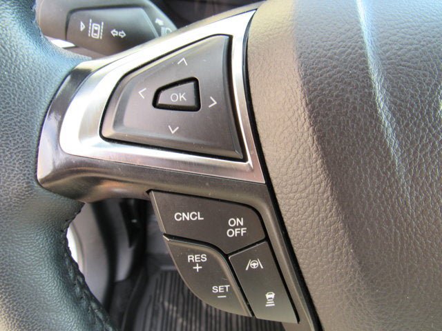 Used 2024 Ford Edge Titanium w/ Equipment Group 301A AWD/4WD image 14