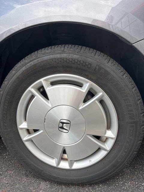 Used 2014 Honda Civic HF image 7