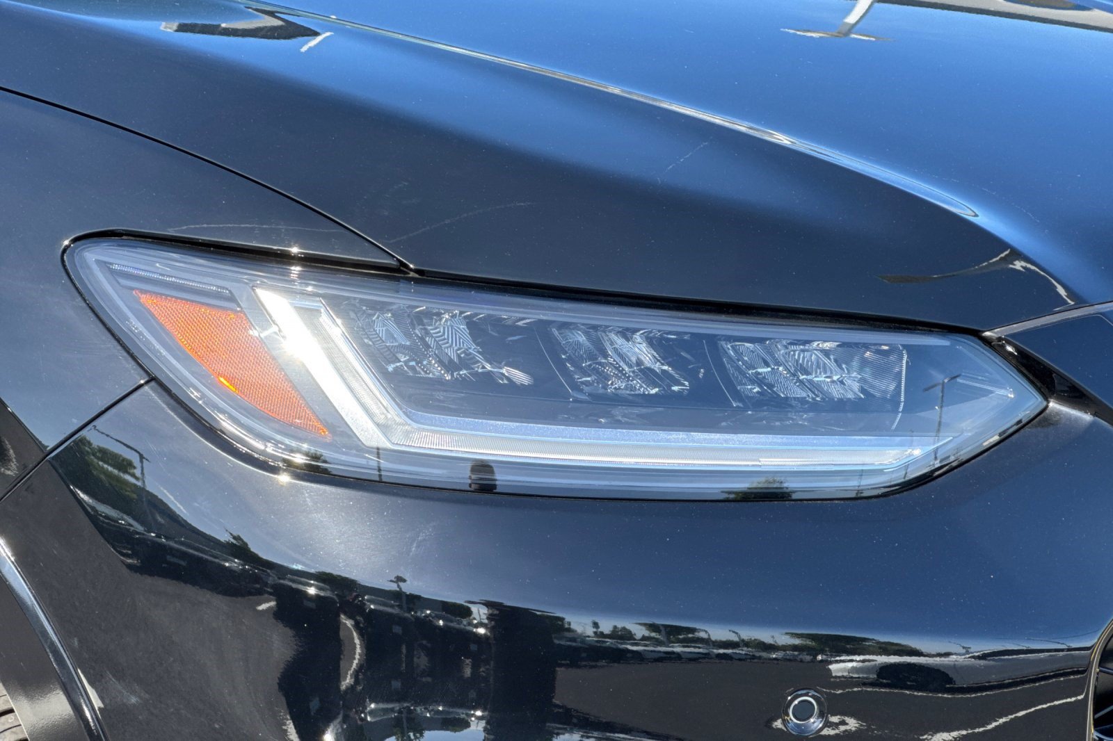 Used 2026 Honda HR-V EX-L image 11