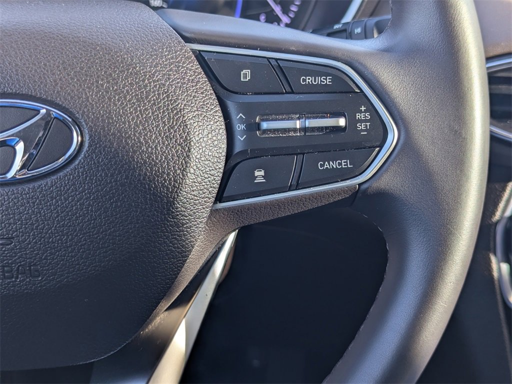 Used 2020 Hyundai Santa Fe SEL image 22