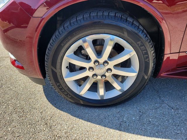 Used 2016 Buick Enclave Premium w/ Experience Buick Package image 8
