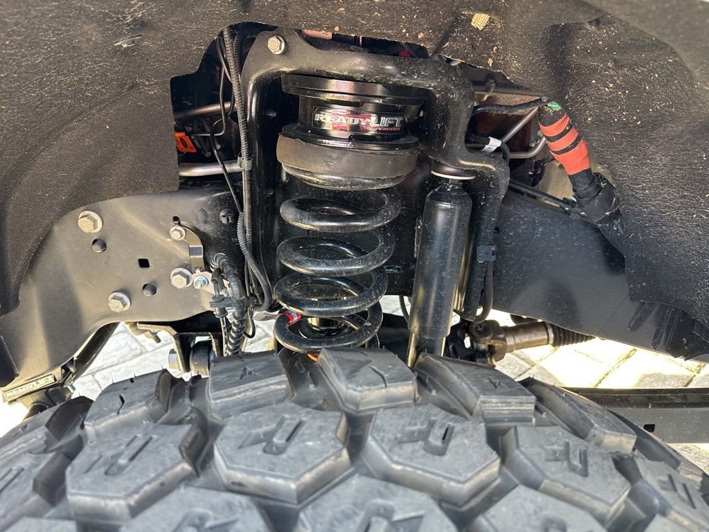 Used 2026 Ford F450 Lariat image 9