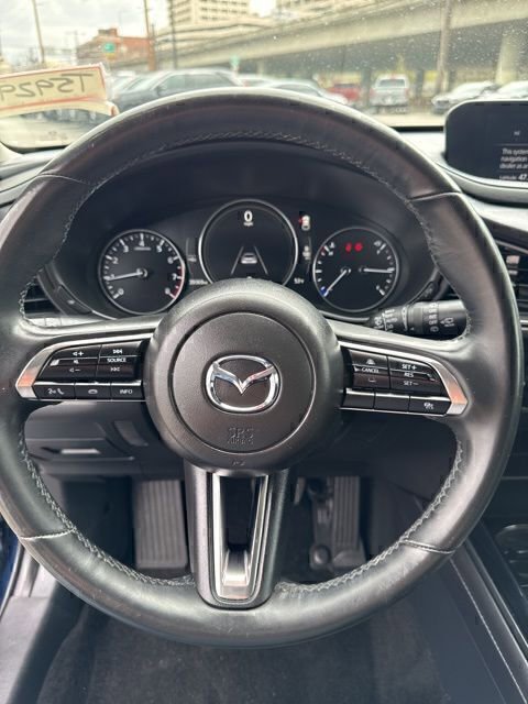 Used 2024 MAZDA CX-30 AWD 2.5 S w/ Select Sport Pkg image 21
