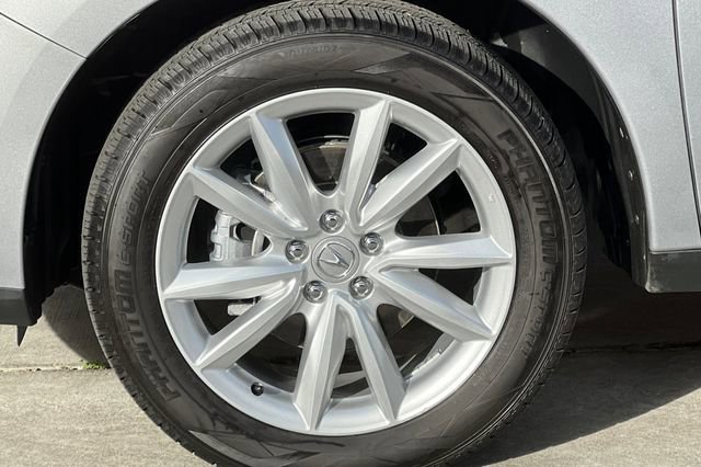 Certified 2021 Acura RDX FWD image 32