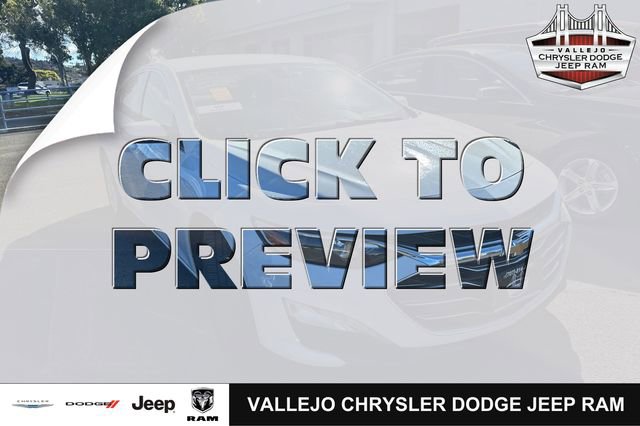 Used 2022 Chevrolet Malibu LT image 1