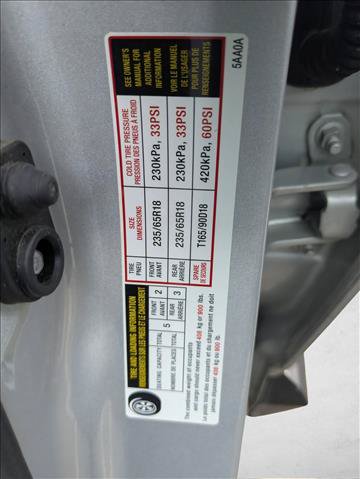 Used 2021 Nissan Murano SV FWD image 23