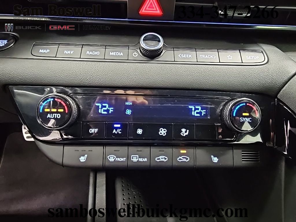 Used 2022 Hyundai Elantra N image 20