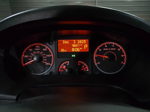 Used 2017 RAM ProMaster 1500 w/ Interior Convenience Group image 21