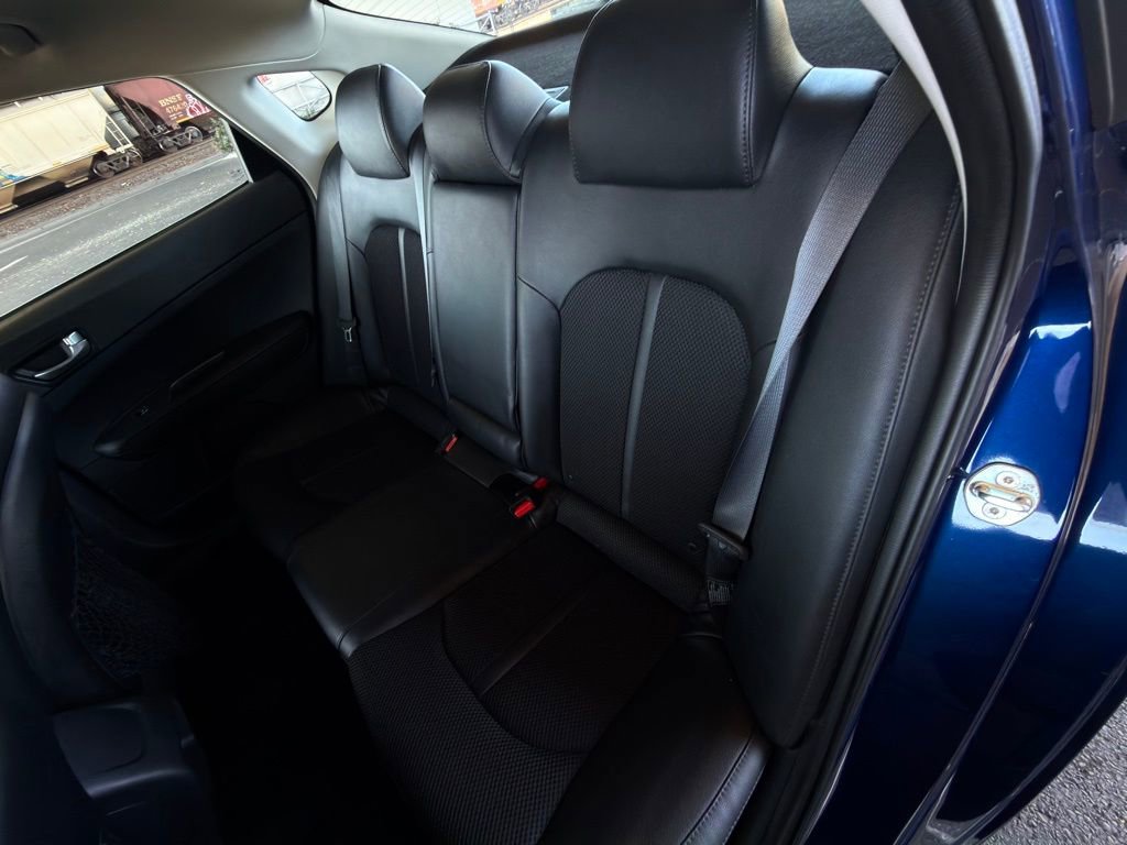 Used 2019 Kia Optima S image 22