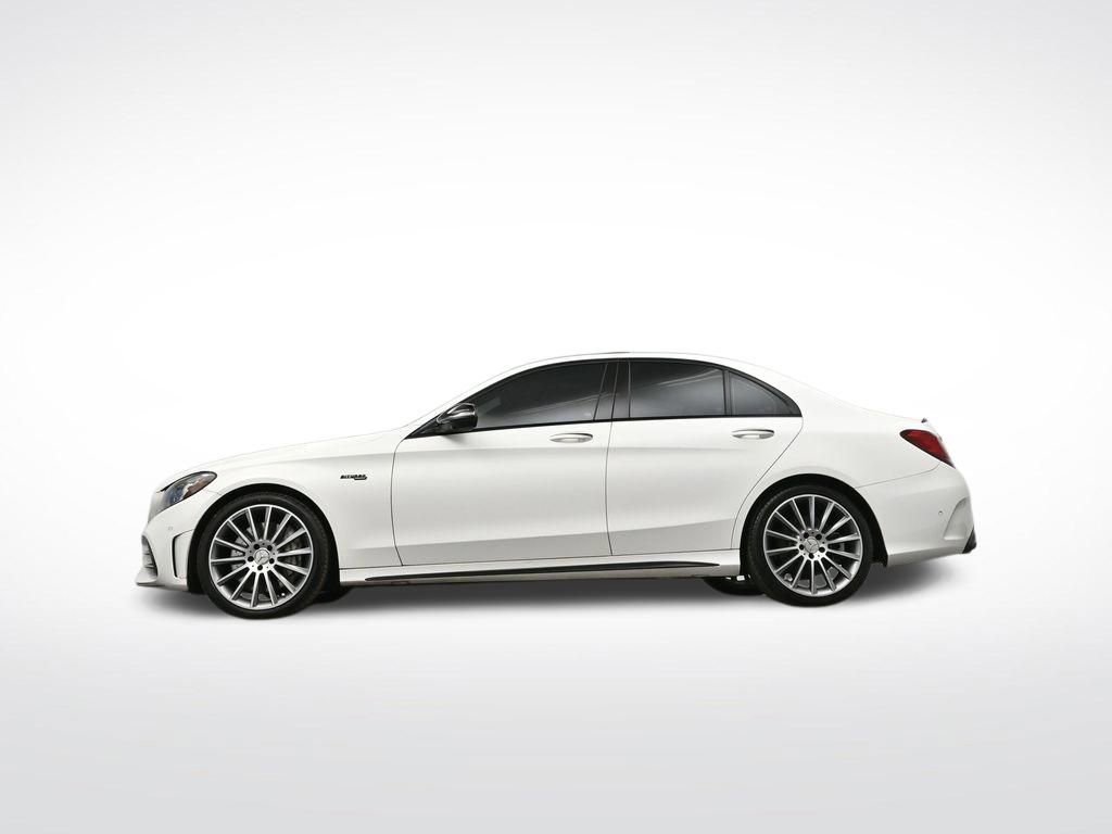 Used 2019 Mercedes-Benz C 43 AMG 4MATIC Sedan image 45