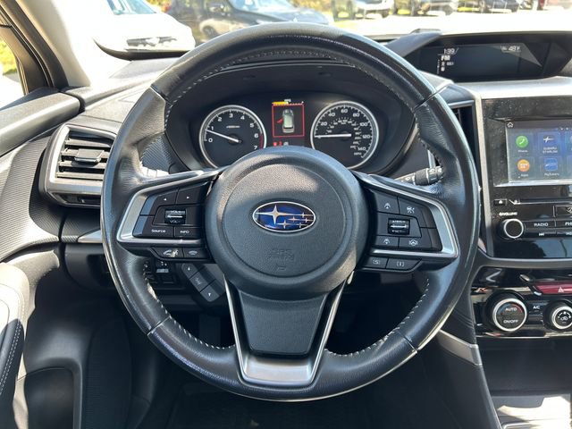 Certified 2023 Subaru Forester Premium image 14