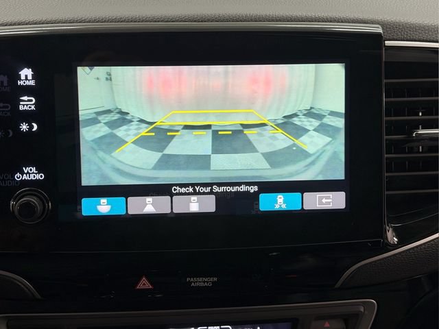 Certified 2019 Honda Pilot Touring image 30
