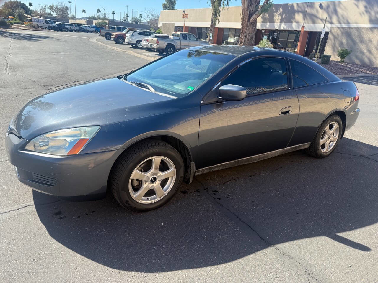 Used 2004 Honda Accord LX image 3