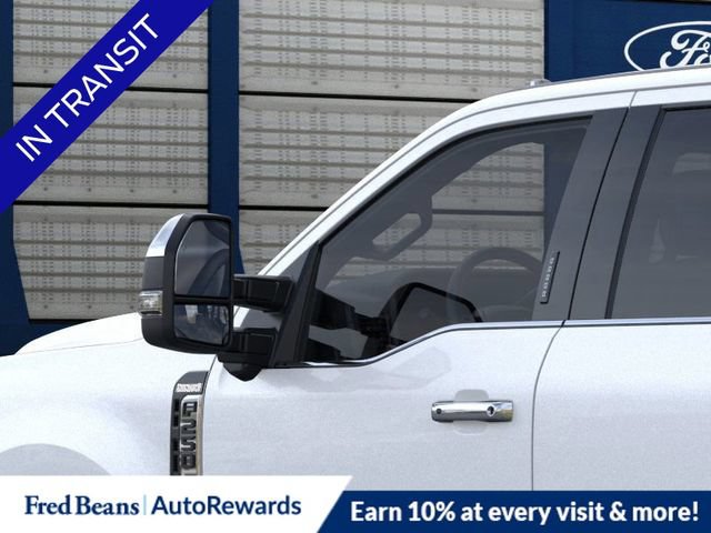 New 2026 Ford F250 King Ranch w/ Chrome Package AWD/4WD image 20