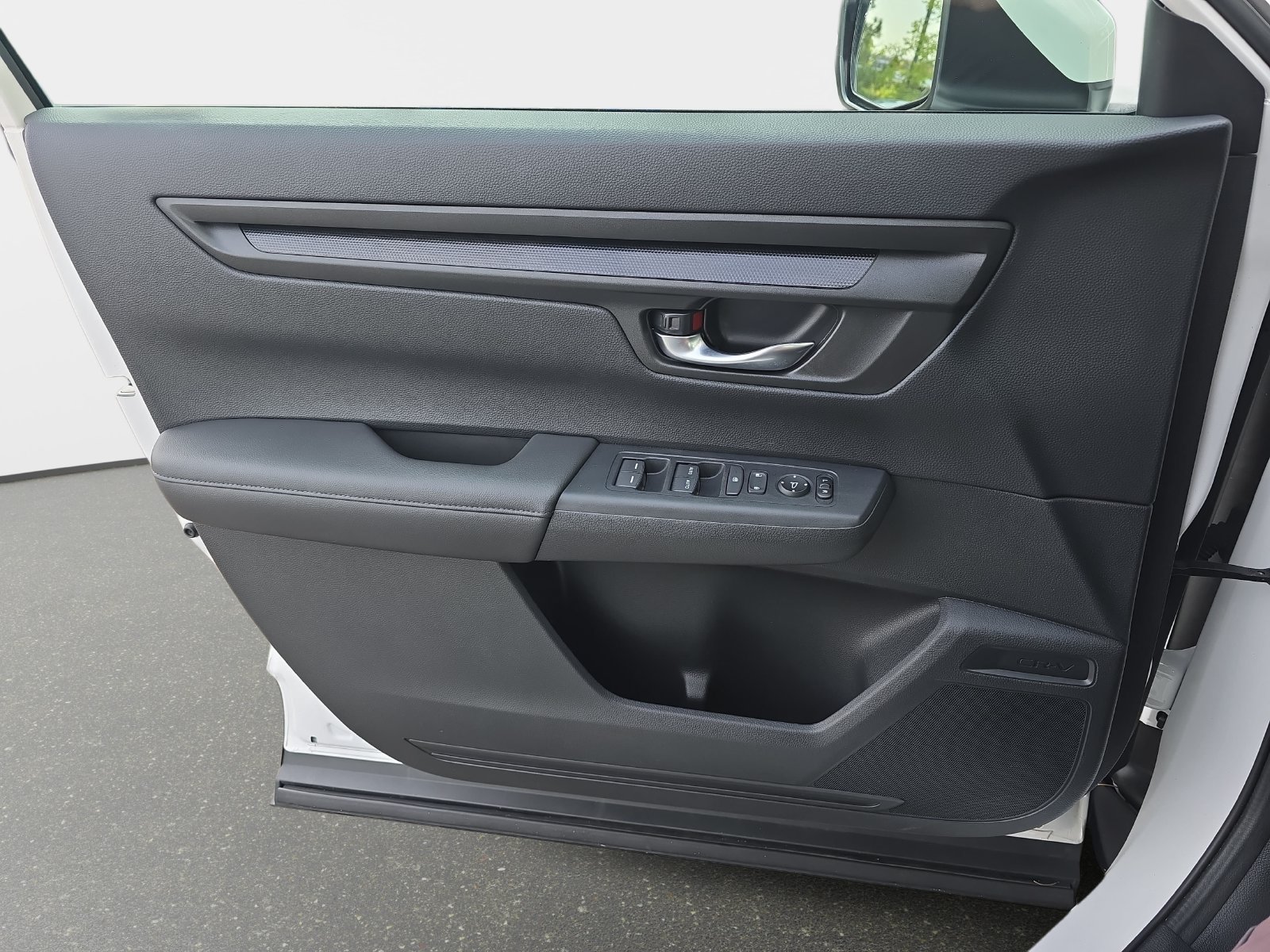 Certified 2024 Honda CR-V EX image 25