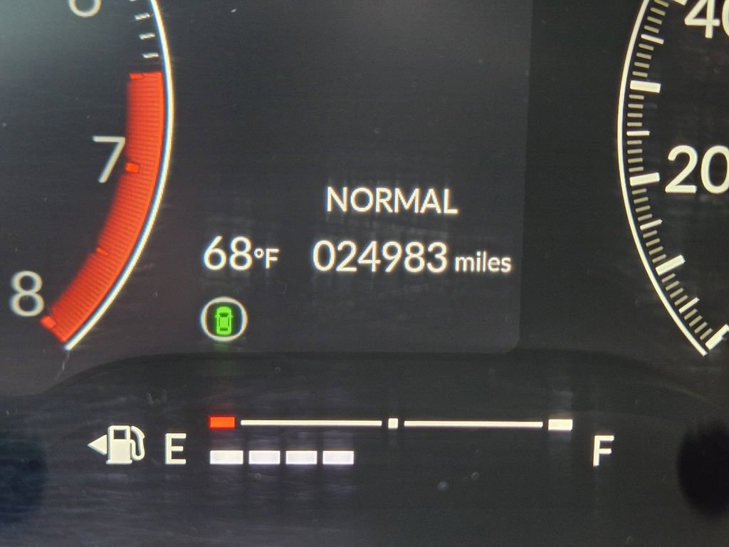 Certified 2023 Honda Civic Si image 21