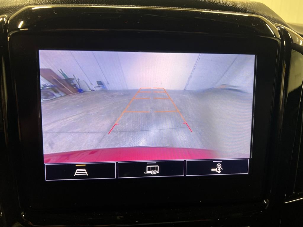 Used 2023 Chevrolet Traverse LT image 26