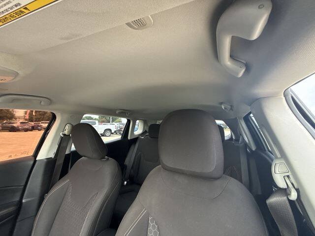 Used 2020 Jeep Compass Sport AWD/4WD image 19