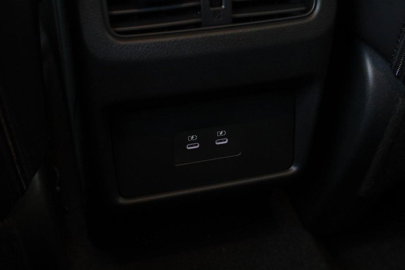 New 2026 Nissan Rogue SV image 20